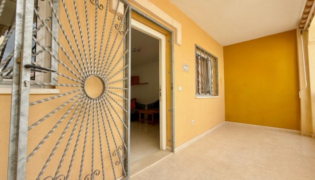 Revente - Townhouse - Ciudad Quesada - Doña Pepa