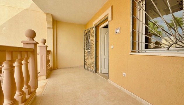 Revente - Townhouse - Ciudad Quesada - Doña Pepa