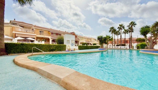 Revente - Townhouse - Ciudad Quesada - Doña Pepa