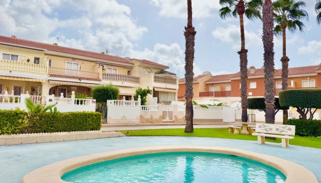 Revente - Townhouse - Ciudad Quesada - Doña Pepa