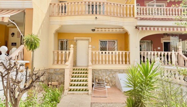 Revente - Townhouse - Ciudad Quesada - Doña Pepa