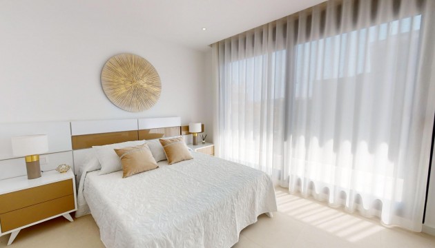 Nueva construcción  - Villas
 - San Fulgencio - URB. LA MARINA