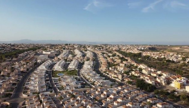 Nueva construcción  - Villas
 - San Fulgencio - URB. LA MARINA