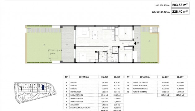 Nouvelle construction - Appartement - La Manga Del Mar Menor - La Manga Club