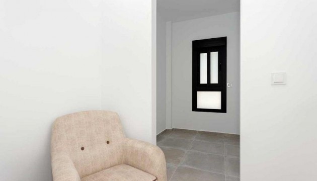 New Build - Villas - Daya Nueva - Centro