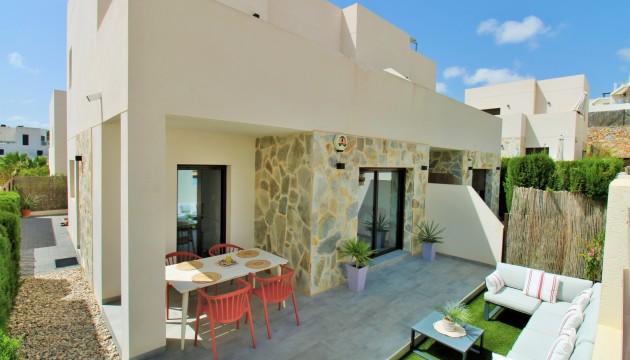 Resale - Villen
 - Villamartin - Villamartín