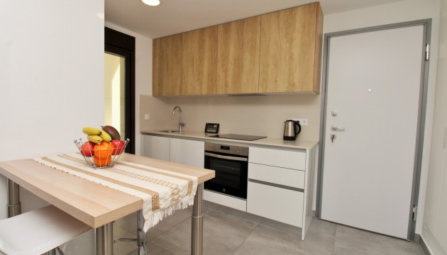 Resale - Villen
 - Villamartin - Villamartín