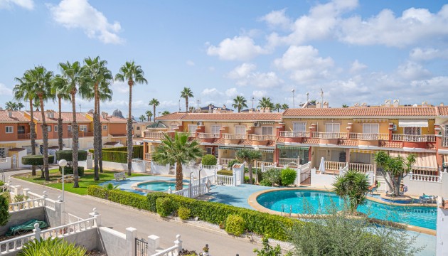 Sale - Townhouse - Ciudad Quesada
