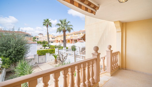Sale - Townhouse - Ciudad Quesada