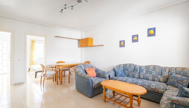 Sale - Townhouse - Ciudad Quesada