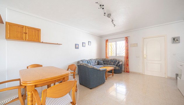 Sale - Townhouse - Ciudad Quesada