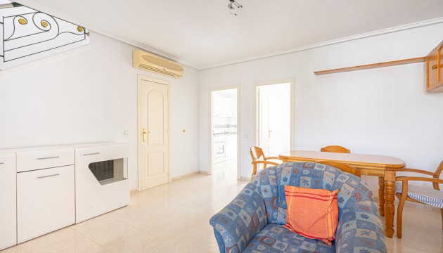 Sale - Townhouse - Ciudad Quesada