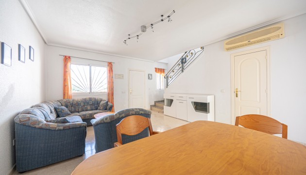 Sale - Townhouse - Ciudad Quesada