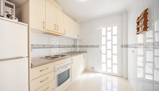 Sale - Townhouse - Ciudad Quesada
