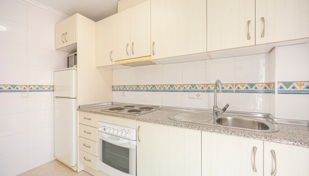 Sale - Townhouse - Ciudad Quesada