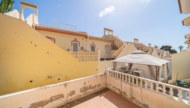 Sale - Townhouse - Ciudad Quesada