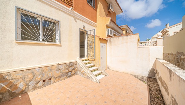 Sale - Townhouse - Ciudad Quesada