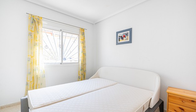 Sale - Townhouse - Ciudad Quesada