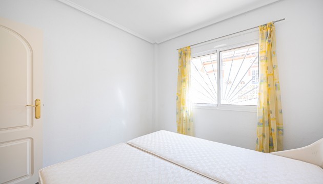 Sale - Townhouse - Ciudad Quesada