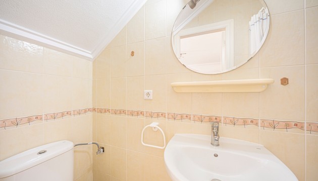 Sale - Townhouse - Ciudad Quesada
