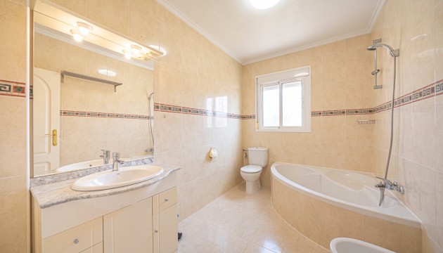 Sale - Townhouse - Ciudad Quesada