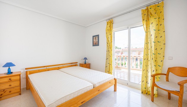 Sale - Townhouse - Ciudad Quesada