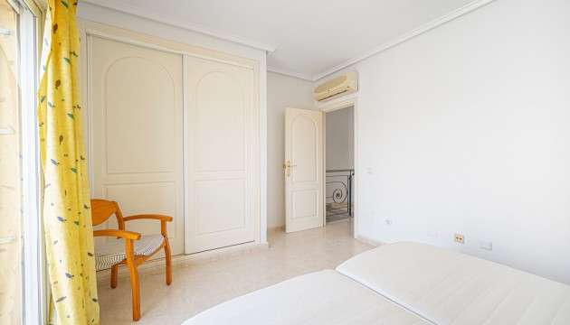 Sale - Townhouse - Ciudad Quesada