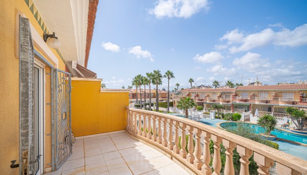 Sale - Townhouse - Ciudad Quesada
