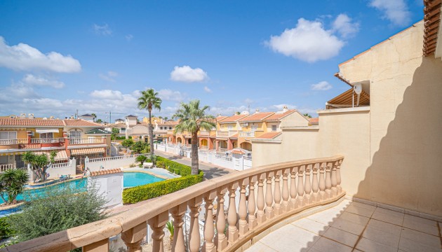 Sale - Townhouse - Ciudad Quesada