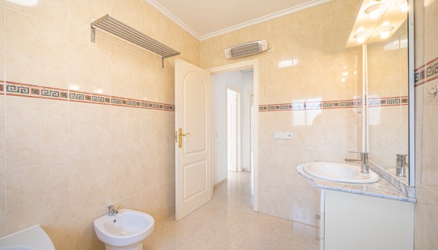 Sale - Townhouse - Ciudad Quesada