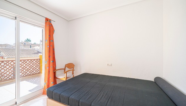 Sale - Townhouse - Ciudad Quesada