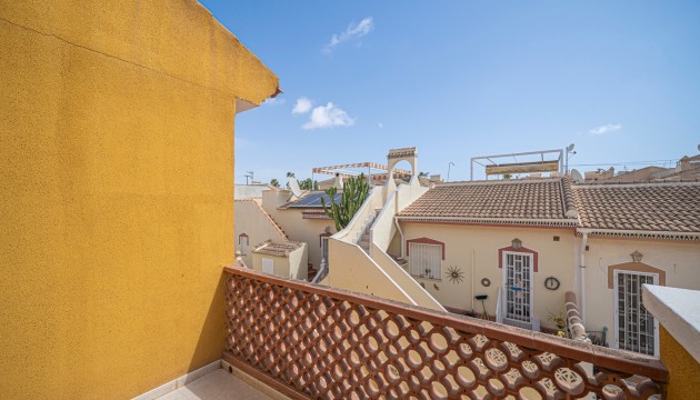 Sale - Townhouse - Ciudad Quesada