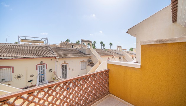 Sale - Townhouse - Ciudad Quesada