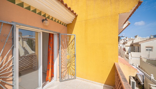 Sale - Townhouse - Ciudad Quesada