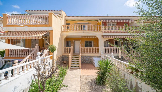 Sale - Townhouse - Ciudad Quesada