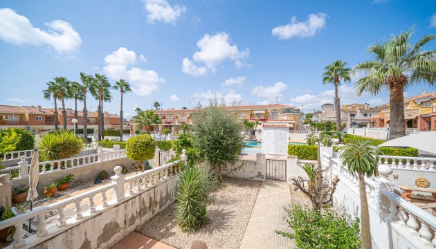 Sale - Townhouse - Ciudad Quesada