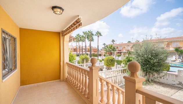 Sale - Townhouse - Ciudad Quesada