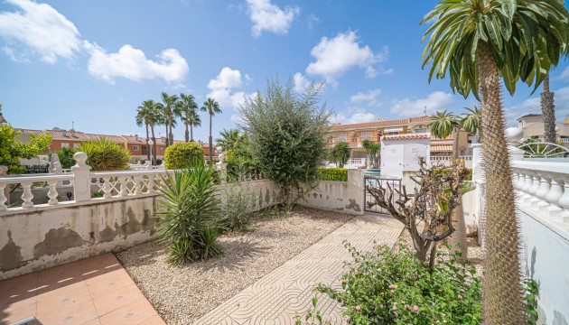 Sale - Townhouse - Ciudad Quesada