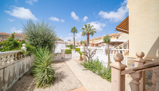 Sale - Townhouse - Ciudad Quesada