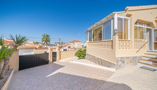 Revente - Villa's
 - Ciudad Quesada