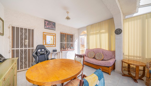 Revente - Villa's
 - Ciudad Quesada