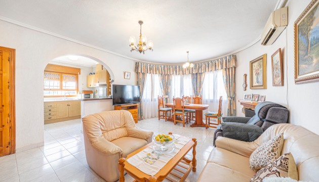 Revente - Villa's
 - Ciudad Quesada
