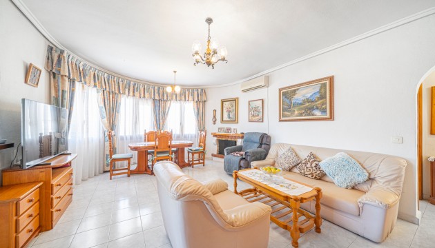Revente - Villa's
 - Ciudad Quesada