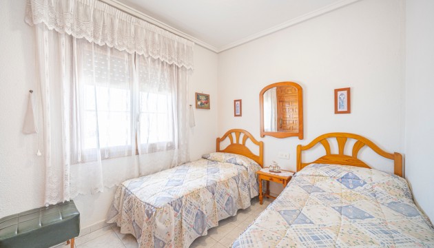 Revente - Villa's
 - Ciudad Quesada