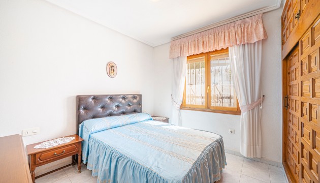 Revente - Villa's
 - Ciudad Quesada