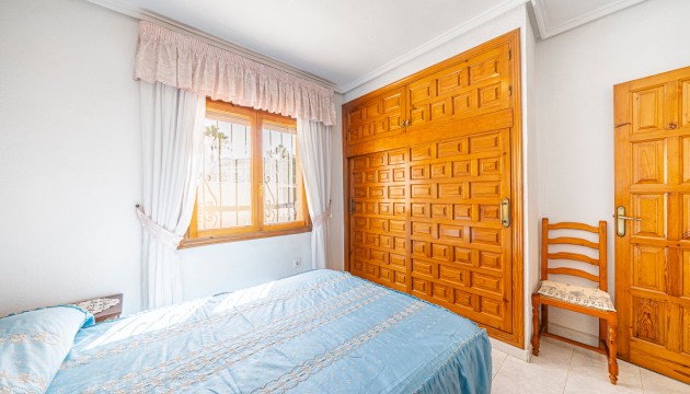 Revente - Villa's
 - Ciudad Quesada