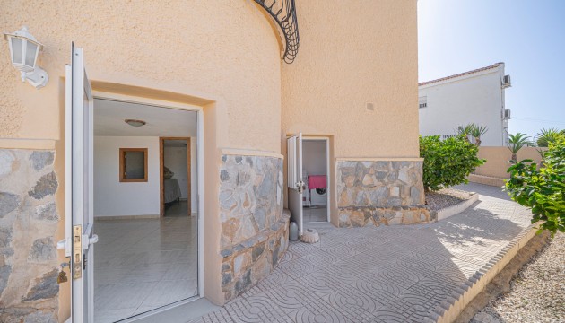 Revente - Villa's
 - Ciudad Quesada