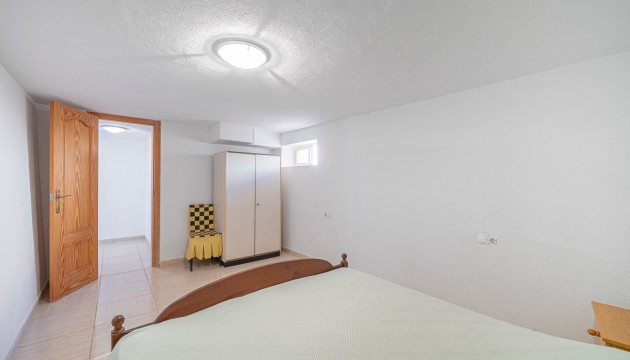 Revente - Villa's
 - Ciudad Quesada