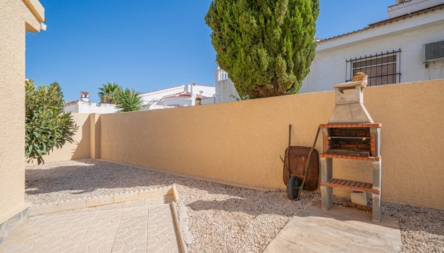 Revente - Villa's
 - Ciudad Quesada
