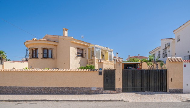 Revente - Villa's
 - Ciudad Quesada